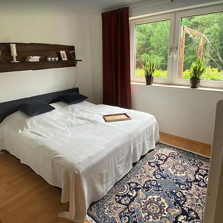 Haus Wiesengrund وينتربرغ المظهر الخارجي الصورة