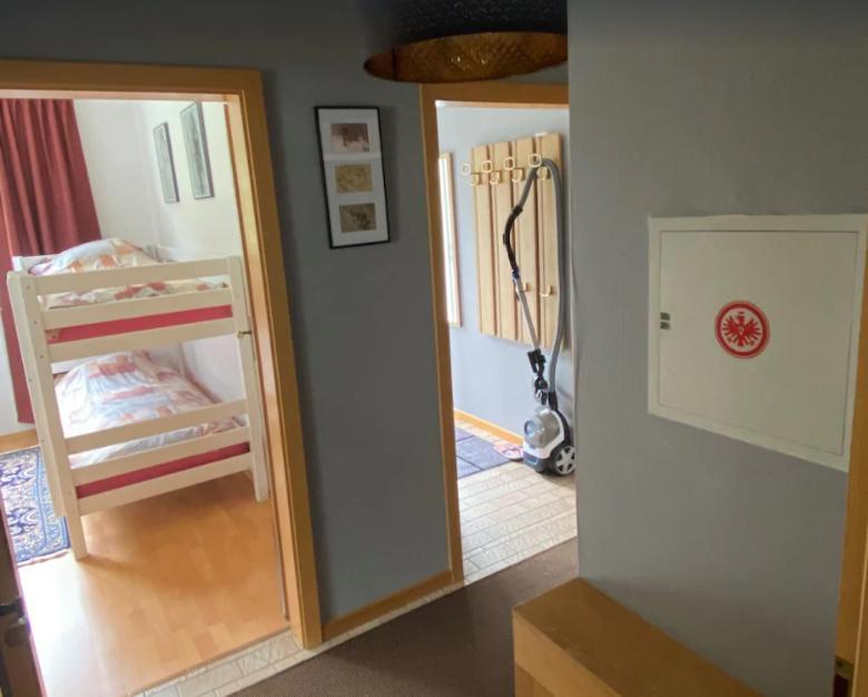 Haus Wiesengrund وينتربرغ المظهر الخارجي الصورة