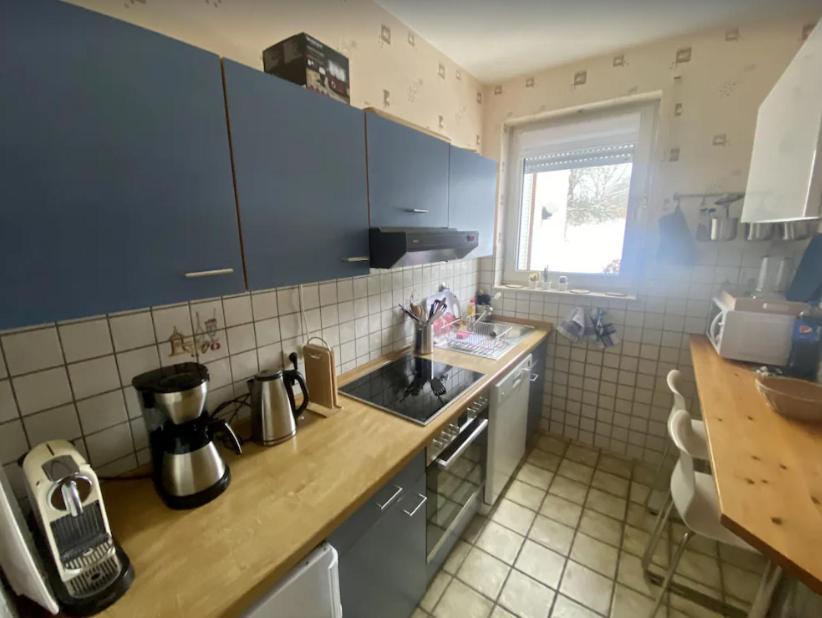 Haus Wiesengrund وينتربرغ المظهر الخارجي الصورة