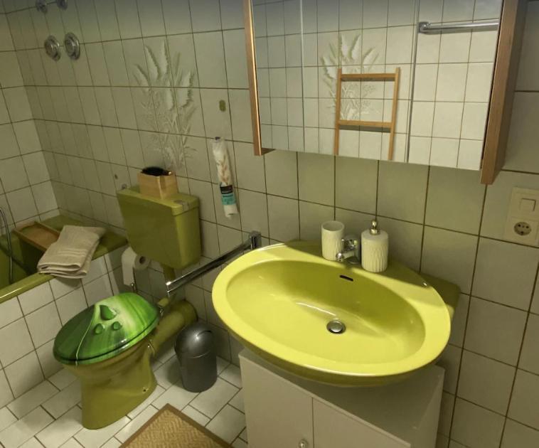 Haus Wiesengrund وينتربرغ المظهر الخارجي الصورة