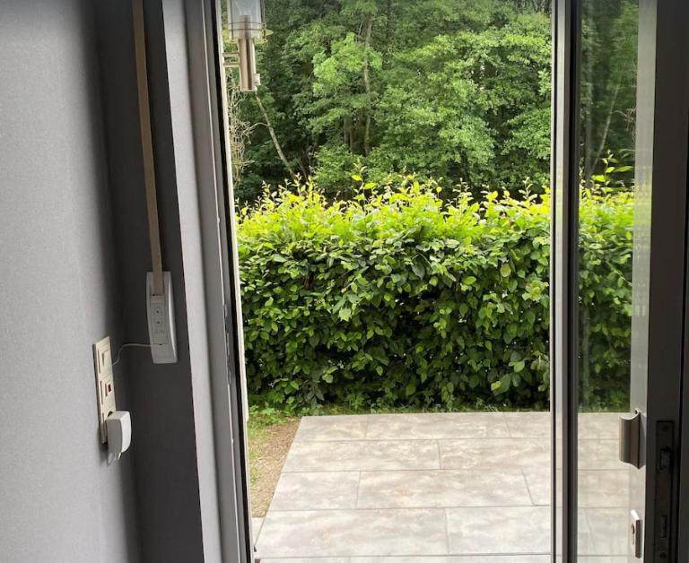 Haus Wiesengrund وينتربرغ المظهر الخارجي الصورة